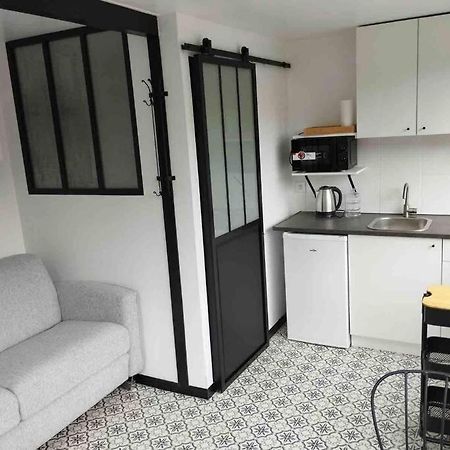 Studio Athis/Juvisy Sur Orge Esterno foto