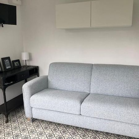 Studio Athis/Juvisy Sur Orge Esterno foto