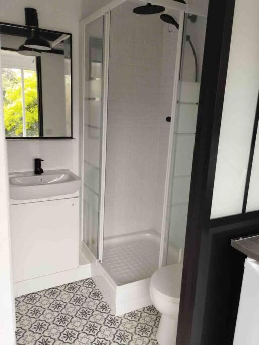 Studio Athis/Juvisy Sur Orge Esterno foto