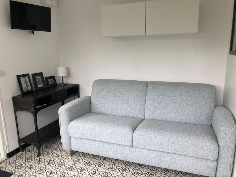 Studio Athis/Juvisy Sur Orge Esterno foto