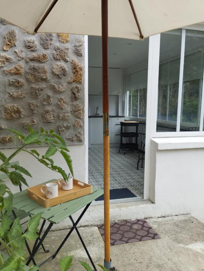 Studio Athis/Juvisy Sur Orge Esterno foto