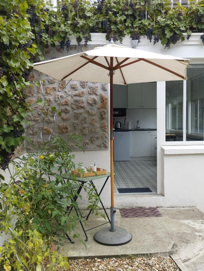 Studio Athis/Juvisy Sur Orge Esterno foto